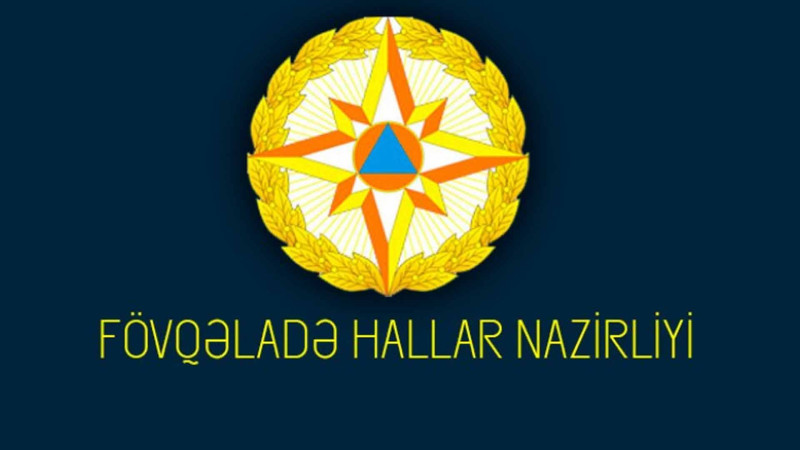 FHN məktəblilərə fövqəladə hallarla bağlı davranış qaydalarını izah edib