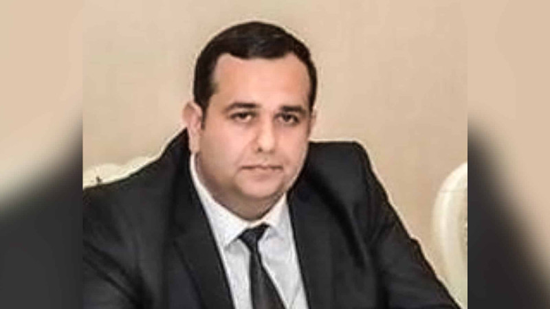 İcra başçısının sabiq müavini Gündüz Əliyev çirkli pulların yuyulmasında ittinam olunur