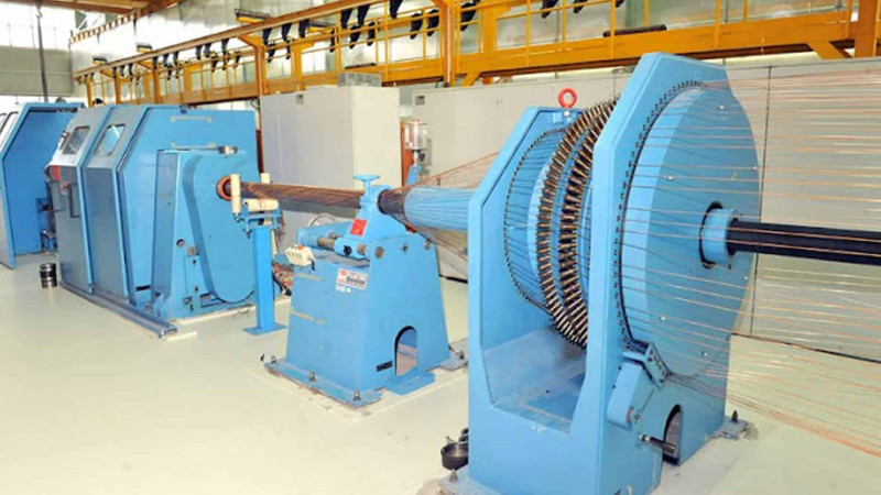 STP Global Cable 28 milyon dollarlıq ixrac edib