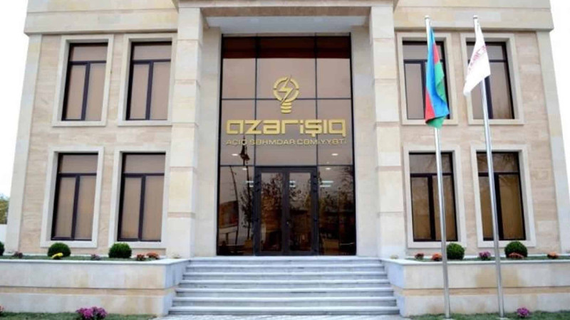 Sarayın elektrik problemi çözülür