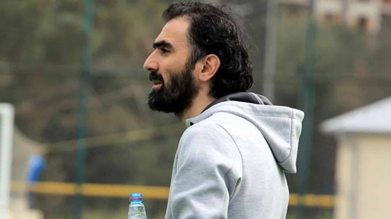 Vaqif Cavadov cəzalandırılıb