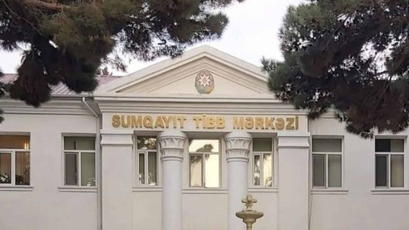 İcbari tibbi sığortadan yararlanan vətəndaşların sayı açıqlanıb