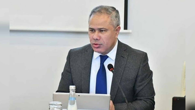 Gənclər və İdman İdarəsinin rəisi vəzifədən uzaqlaşdırılıb