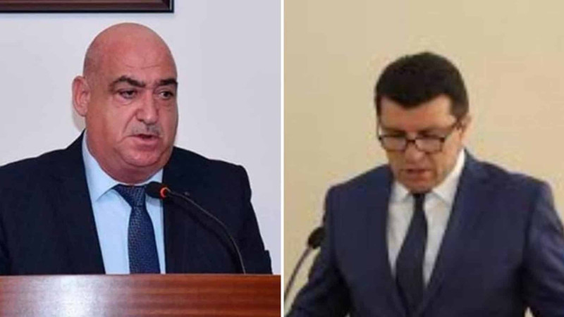 Sumqayıt Qaz İstismar İdarəsinin rəisi dəyişib