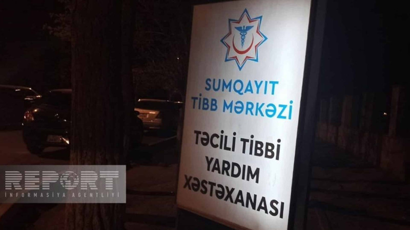 Novxanıda 2 avtomobil toqquşub: xəsarət alan var