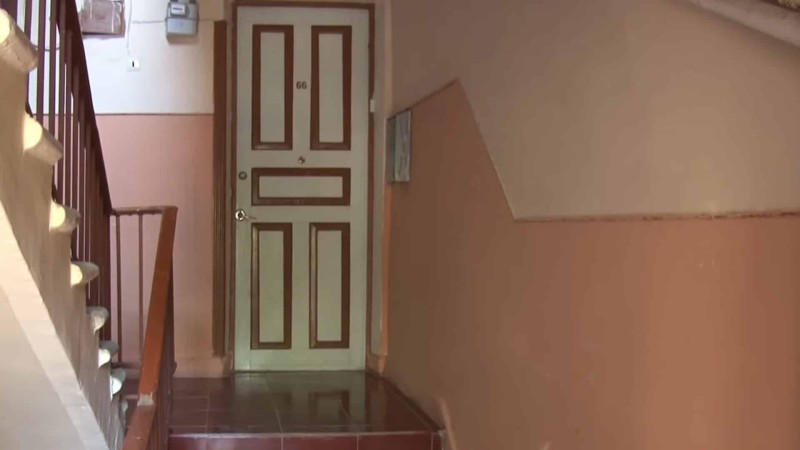 Yaşayış binalarında abadlıq işləri aparılır