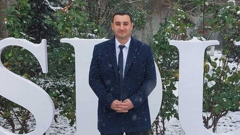 Sumqayıtda baş müəllim bu səbəbdən ölübmüş