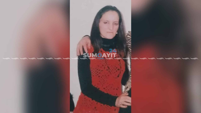 Sumqayıtda 37 yaşlı qadın axtarılır - YENİLƏNİB