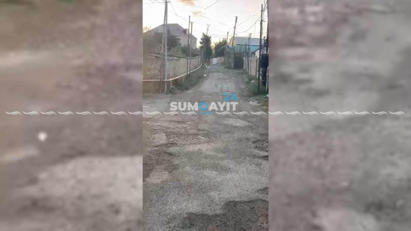 Sumqayıt Teatrı yeni premyera ilə tamaşaçıları gözləyir