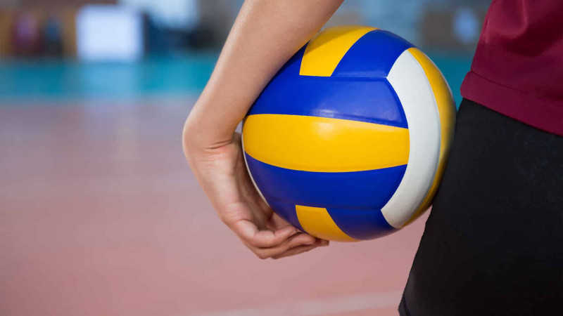 Voleybol üzrə nümunəvi çıxışlar keçiriləcək