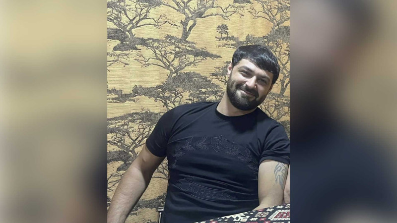 Narkotikdən ölən şəxs məşhur idmançının övladıdır