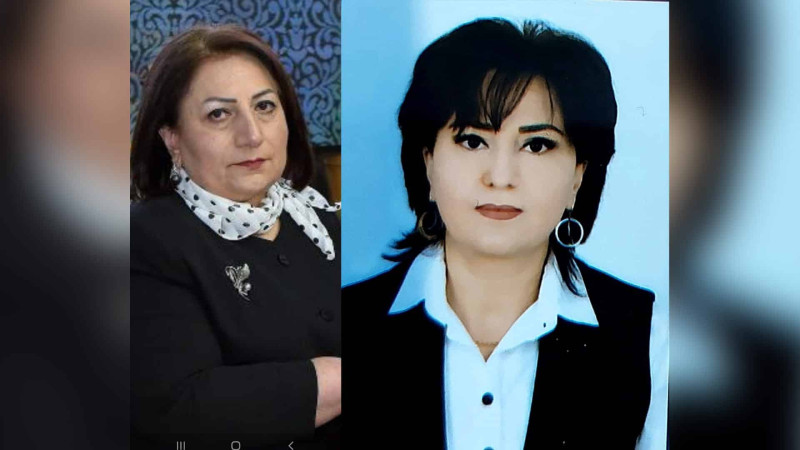 11 nömrəli məktəbin iki müəllimi təltif olunub
