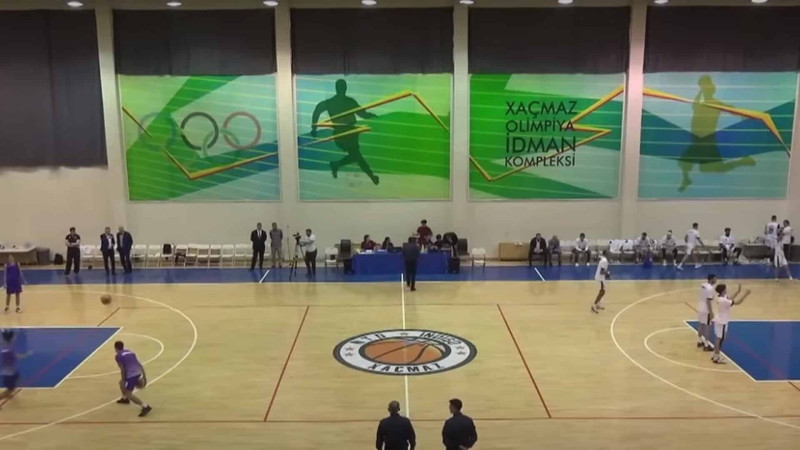 ABL: “Sumqayıt” “NTD İndigo”ya uduzub