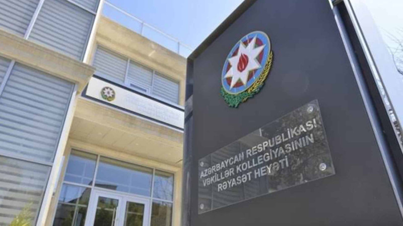 Vətəndaşların nəzərinə: pulsuz hüquqi yardım xidməti göstəriləcək