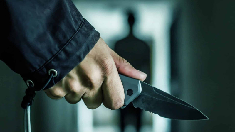 Ailə münaqişəsi zamanı yaralanan qadının vəziyyətindən xəbər var