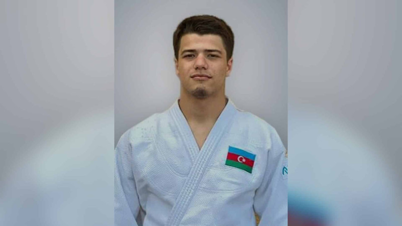 Gənc idmançımız ölkəmizi dünya çempionatında təmsil edəcək