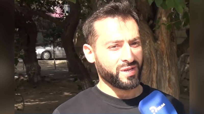 Sumqayıtda fəhləni aldadıb on minlərlə borcda “boğublar”