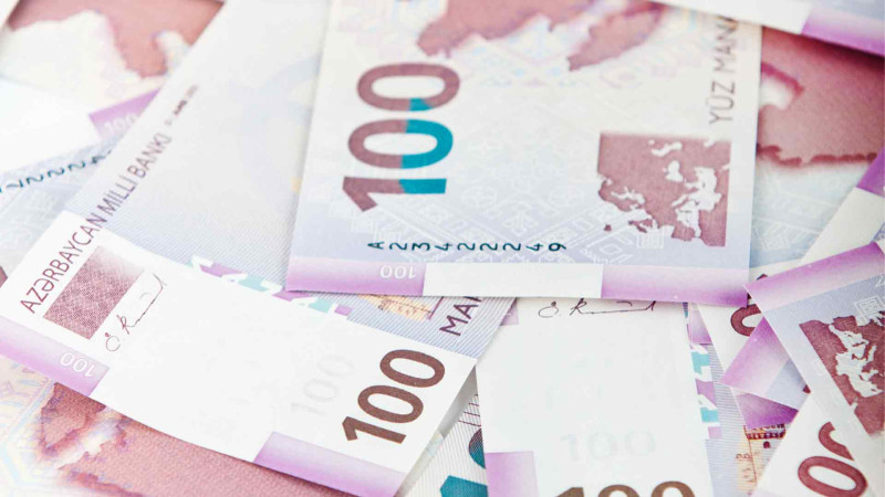 Sumqayıt sakini 3 min manat oğurlamaqda şübhəli bilinir