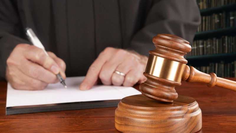 Şəhid qardaşının arvadını öldürən Taleh Qurbanovun məhkəməsi olub