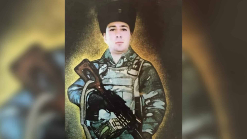 Bu gün şəhid Nicat Əlizadənin şəhadətə ucaldığı gündür