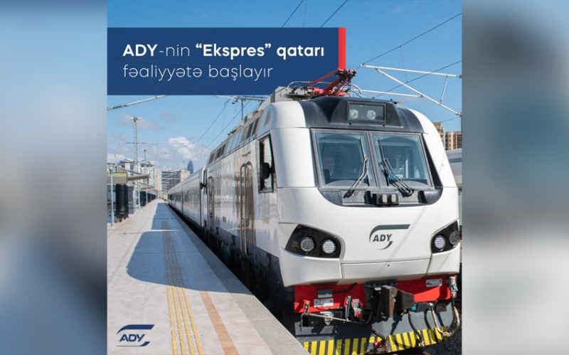 Sumqayıt-Bakı marşrutu üzrə Ekspres reyslər əlavə edilir