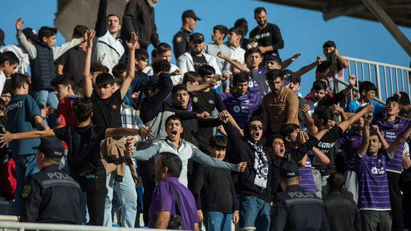 “Sumqayıt” mühüm qələbə qazanıb