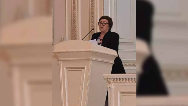 Sumqayıtda tanınmış baş həkim işdən çıxarılıb