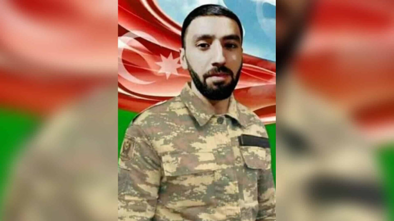 Şuşa uğrunda gedən döyüşlərdə şəhidlik zirvəsinə ucalan Telman Abışovun doğum günüdür