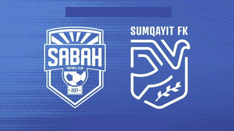 Sabah - Sumqayıt oyununun hakim təyinatı