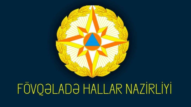 FHN mənzildə nəzarətsiz qalmış uşağı xilas edib
