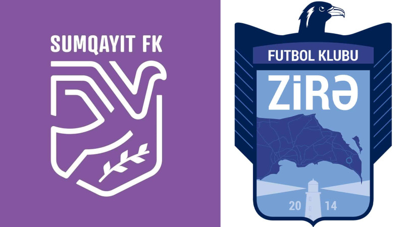 “Sumqayıt” “Zirə”dən üstün olub