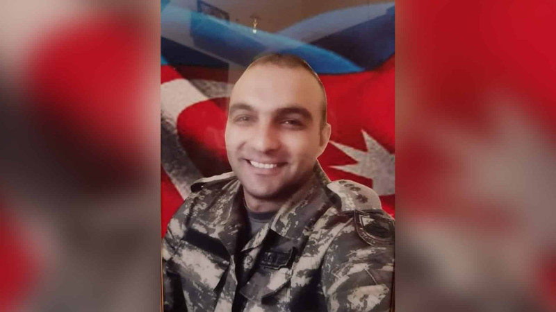 XTQ mənsubu şəhid Nurlan Mustafayevin şəhadətindən 3 il ötür
