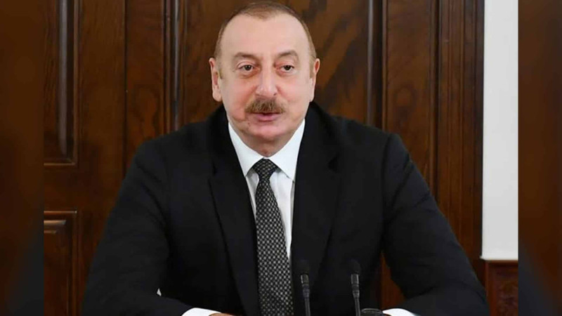 Prezident bir sıra məhkəmələrə hakimlər təyin edib