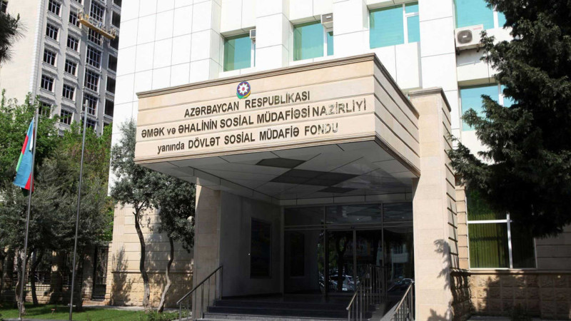 Dövlət Sosial Müdafiə Fondunun sədri Sumqayıtda vətəndaşlarla görüşəcək