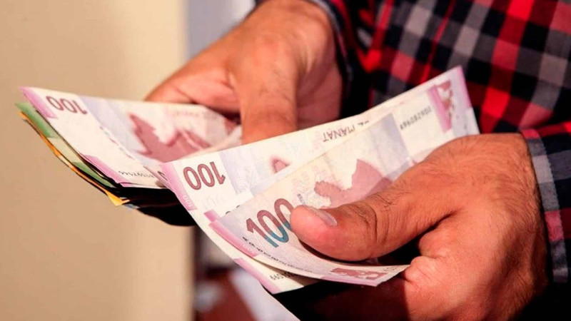 Qızıl avlerçisinə qarşı 80 minlik dələduzluq edən şəxs həbs edilib