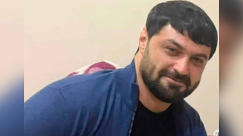 Ruslan Verdiyevin ölümünün əsl səbəbi açıqlanıb