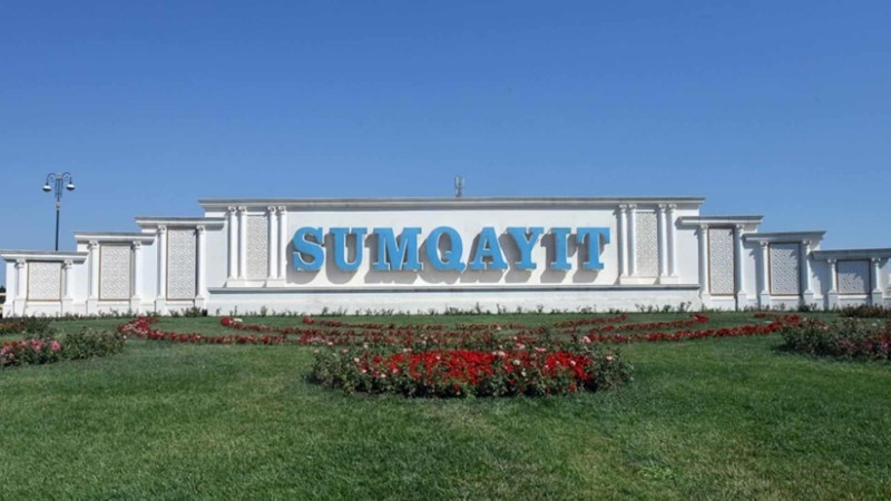 Sumqayıta niyə əlavə torpaq sahəsi verilir?