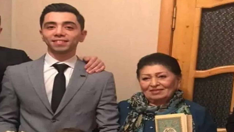 Nənəsini iplə boğan şəxslə bağlı qərar: hökm oxunub