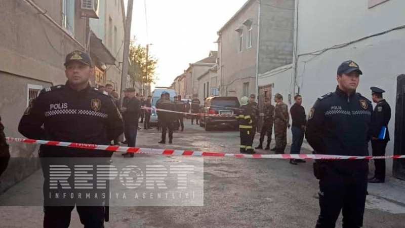 Dəhşətli qətlin icraçısı daha 2 nəfəri güllələyibmiş