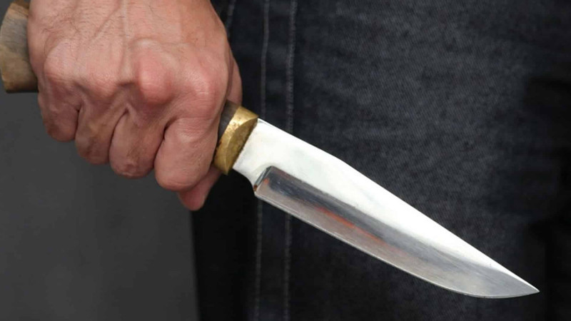 Sumqayıtda 2 qardaş şəhər sakinini bıçaqlayıb