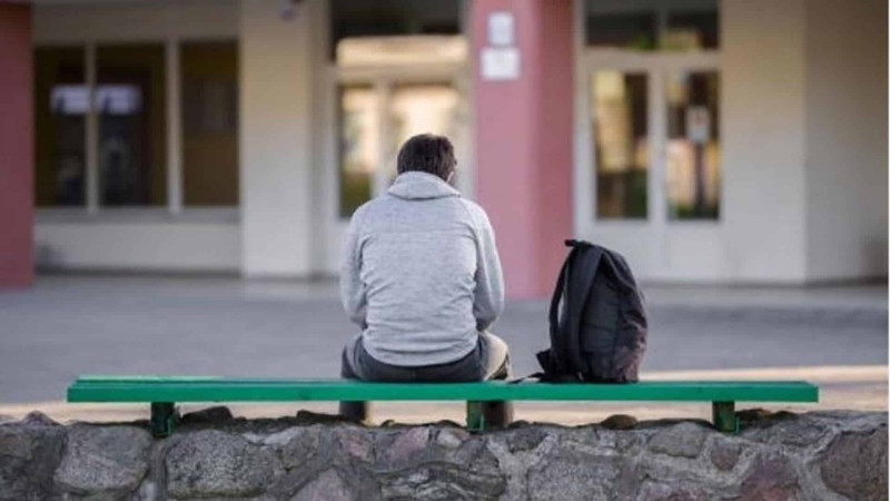 18 yaşlı gənc Sumqayıtda itkin düşüb