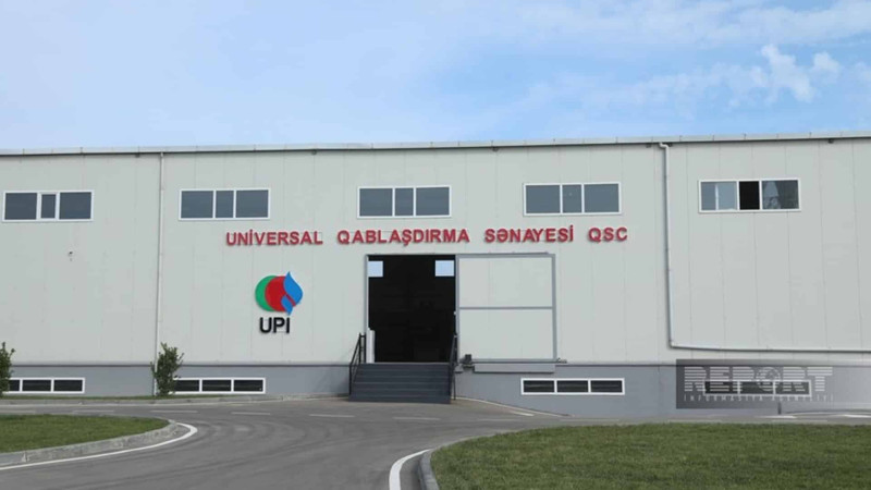 Sumqayıtda gələn il yeni müəssisələr açıla bilər
