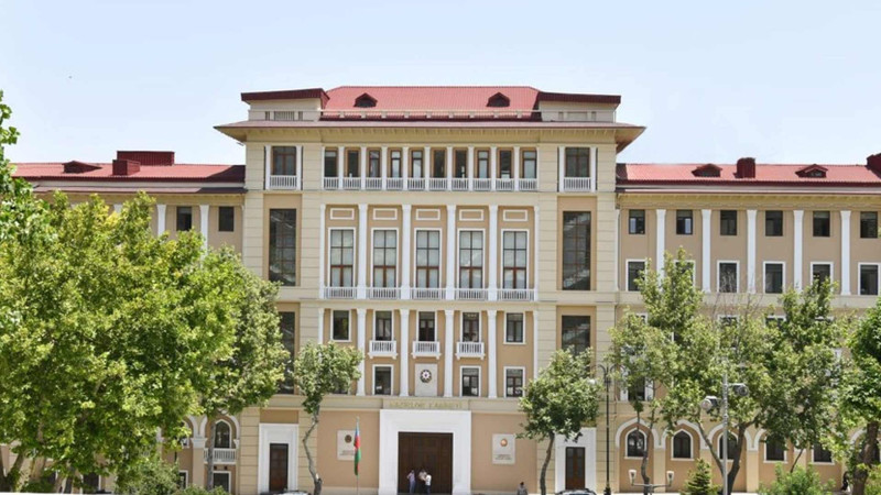 AAYDA-nın sədri sakinləri qəbul edəcək