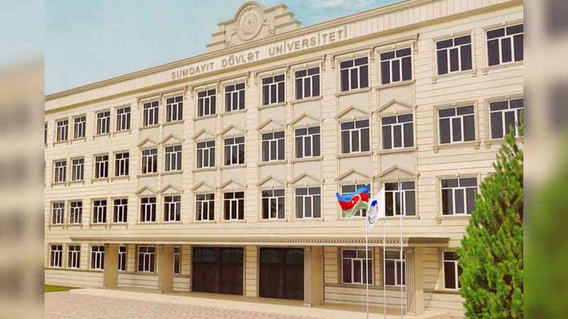 Bu tələbələrin Sumqayıta gətirilməsinə 100 min manat ayrılıb Bu tələbələrin Sumqayıta gətirilməsinə 100 min manat ayrılıb