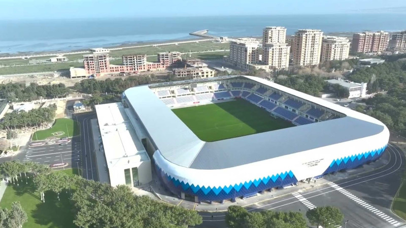 “Sumqayıt”dan açıqlama: “Stadion komandanın sərəncamına verilməlidir”