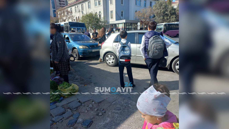 “Dayanacağın adı var, özü yoxdur”