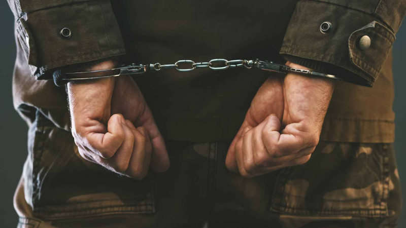 Sumqayıt sakini metroda baş verən cibgirliyə görə tutulub