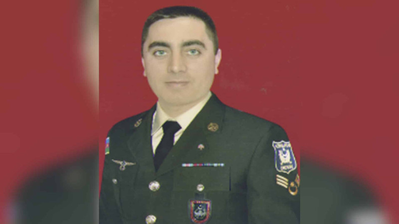 Mehrab Niftəliyev 3-cü ildönümündə anılacaq