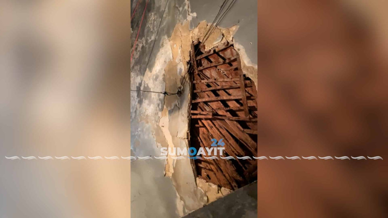 “Kimyaçılar” qəsəbəsinin ölüm saçan yataqxanası