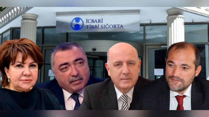 Agentlik ağır xəstənin sığortasını qarşılamayıb
